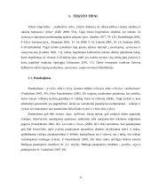 Vinco Krėvės apsakymų „Silkės“ ir „Žmoną pamokė“ lokacija 4 puslapis