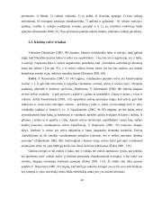 Vinco Krėvės apsakymų „Silkės“ ir „Žmoną pamokė“ lokacija 8 puslapis