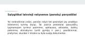 Kriminalistinės raštotyros tyrimai 14 puslapis