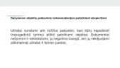 Kriminalistinės raštotyros tyrimai 18 puslapis