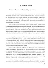 Evoliucinė šeimos psichologija 3 puslapis