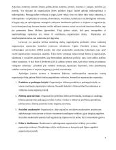 Profesinės etikos svarba organizacijos reputacijai 4 puslapis