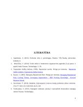 Profesinės etikos svarba organizacijos reputacijai 7 puslapis