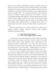 Vienašalis sutarties nutraukimas dėl esminio pažeidimo COVID-19 situacijos kontekste 18 puslapis