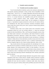 Vienašalis sutarties nutraukimas dėl esminio pažeidimo COVID-19 situacijos kontekste 5 puslapis