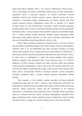 Vienašalis sutarties nutraukimas dėl esminio pažeidimo COVID-19 situacijos kontekste 6 puslapis