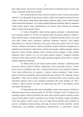 Viešojo intereso gynimas Lietuvoje. Teisinis reglamentavimas: pasiekimai ir problemos 6 puslapis