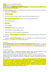Kriminologijos (teisininkams) konspektas 11 puslapis