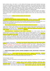 Kriminologijos (teisininkams) konspektas 14 puslapis