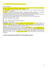 Kriminologijos (teisininkams) konspektas 16 puslapis