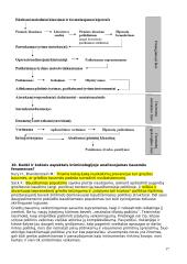 Kriminologijos (teisininkams) konspektas 17 puslapis
