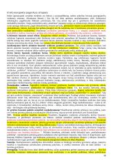 Kriminologijos (teisininkams) konspektas 18 puslapis
