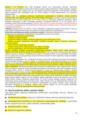 Kriminologijos (teisininkams) konspektas 19 puslapis
