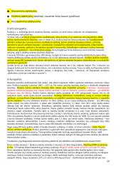 Kriminologijos (teisininkams) konspektas 20 puslapis
