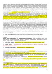 Kriminologijos (teisininkams) konspektas 4 puslapis