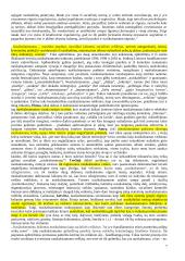 Kriminologijos (teisininkams) konspektas 7 puslapis