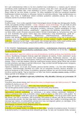 Kriminologijos (teisininkams) konspektas 8 puslapis