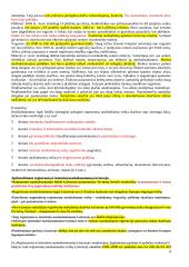 Kriminologijos (teisininkams) konspektas 9 puslapis