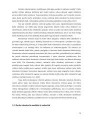 Darbo užmokesčio ir kitų finansinių rodiklių vertinimas transporto sektoriuje 16 puslapis