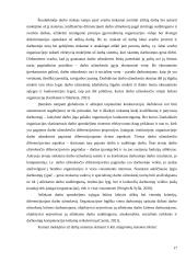 Darbo užmokesčio ir kitų finansinių rodiklių vertinimas transporto sektoriuje 17 puslapis