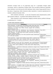 Darbo užmokesčio ir kitų finansinių rodiklių vertinimas transporto sektoriuje 4 puslapis