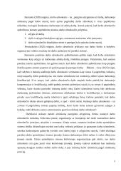 Darbo užmokesčio ir kitų finansinių rodiklių vertinimas transporto sektoriuje 5 puslapis