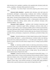 Darbo užmokesčio ir kitų finansinių rodiklių vertinimas transporto sektoriuje 8 puslapis