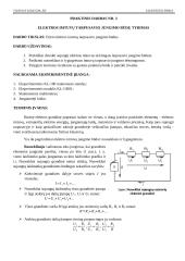 Elektros imtuvų tarpusavio jungimo būdų tyrimas 2 puslapis