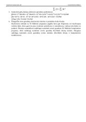 Nuolatinės srovės grandinių tyrimas Kirchhofo dėsnių metodu 4 puslapis