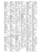 Vektorių ir funkcijų teorija 2 puslapis