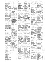 Vektorių ir funkcijų teorija 3 puslapis