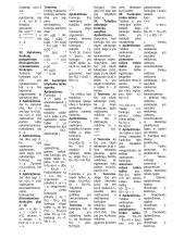 Vektorių ir funkcijų teorija 5 puslapis