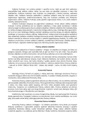 Asmeninių finansų valdymas (esė) 3 puslapis