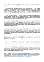 Asmeninių finansų valdymas (esė) 4 puslapis