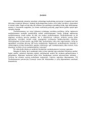 Šiuolaikinio nusikalstamumo Lietuvoje struktūra ir jos dinamika 2 puslapis