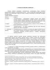 Šiuolaikinio nusikalstamumo Lietuvoje struktūra ir jos dinamika 3 puslapis