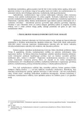 Šiuolaikinio nusikalstamumo Lietuvoje struktūra ir jos dinamika 5 puslapis