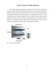 Jonizaciniai dūmų signalizatoriai ir jų panaudojimas 4 puslapis