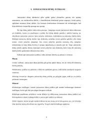 Jonizaciniai dūmų signalizatoriai ir jų panaudojimas 5 puslapis