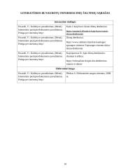 Jonizaciniai dūmų signalizatoriai ir jų panaudojimas 9 puslapis