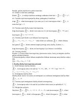 Matematinės analizės teorija atsiskaitymui 2 puslapis