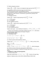 Matematinės analizės teorija atsiskaitymui 3 puslapis