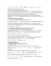 Matematinės analizės teorija atsiskaitymui 5 puslapis