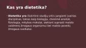 Įvadas į dietetiką 2 puslapis