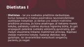 Įvadas į dietetiką 5 puslapis