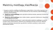 Esminės maistinės medžiagos. Baltymai: nauda, poreikiai, šaltiniai 2 puslapis