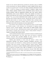 Ikiteisminio administracinių ginčų nagrinėjimo ne teismo tvarka teisinio reguliavimo problematika 10 puslapis