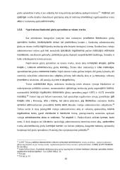 Ikiteisminio administracinių ginčų nagrinėjimo ne teismo tvarka teisinio reguliavimo problematika 13 puslapis