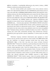 Ikiteisminio administracinių ginčų nagrinėjimo ne teismo tvarka teisinio reguliavimo problematika 18 puslapis
