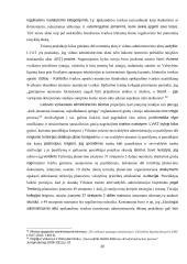 Ikiteisminio administracinių ginčų nagrinėjimo ne teismo tvarka teisinio reguliavimo problematika 19 puslapis